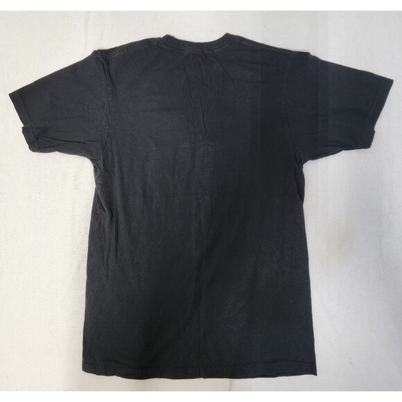 Jeffree Star Cosmetics “Can’t Relate” T-Shirt Black Women’s MEDIUM Halloween - Picture 2 of 3